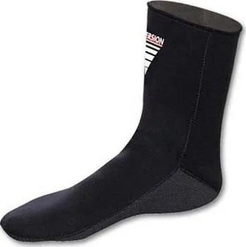 Neoprenové boty Ponožky Soft Sole Seriole 5mm, IMERSION M