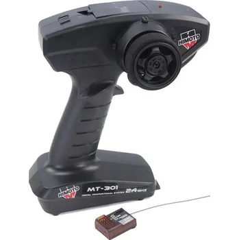 RC vybavení Himoto HMMT-301