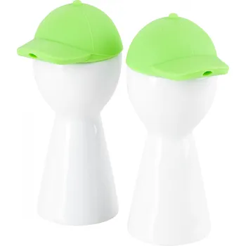 Nádoba na olej a ocet by inspire Set olej/ocet, světlezelená 7604-11-00