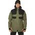 DC Haven Olive Night Desert Night Camo L