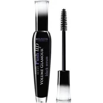 Řasenka Bourjois Paris Volume Glamour 7 ml 71 Black Serum