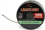 Zfish Leadcore Leader 45 lb/5 m