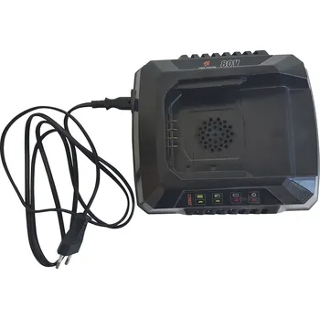 Nabíječka autobaterie VeGA Nabíječka baterií 80V