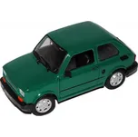 Welly Fiat 126 1:21