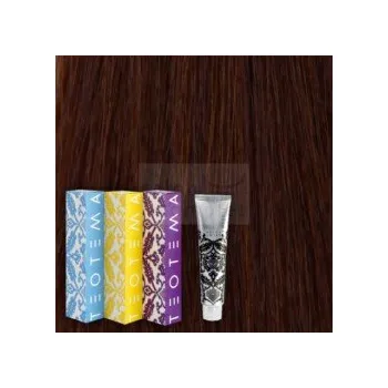 Barva na vlasy Barva na vlasy Teotema č. 5.34 zlatá měděná světle hnědá