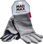 MadMax MOG002 Gray/Pink