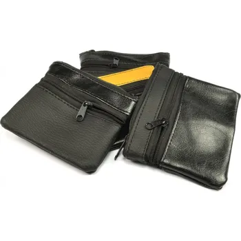 Always Wild Kožená klíčenka velká