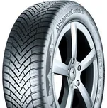 osobní celoroční Continental AllSeason Contact 225/55 R18 98V