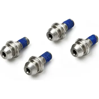 Škoda Yeti-Upevňovací šrouby k střešnímu nosiči