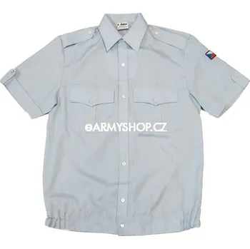 Originál AČR bundokošile vzor 97 modrá krátký rukáv 37-38/6