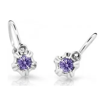 Šperk Dětské náušnice CUTIE C2158-10-50-X-2