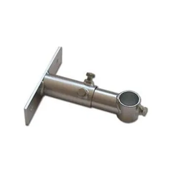 Anténní držák Držák stožáru 42mm (výsuvný 41-47cm), zinek Galva