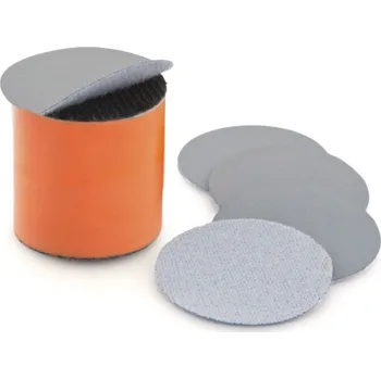 Brusný papír Brusný papír Flexipads Abrasive P2000 Grip 35 - 1 ks