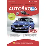Autoškola 2020: Moderní učebnice a…