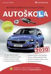 Autoškola 2020: Moderní učebnice a…