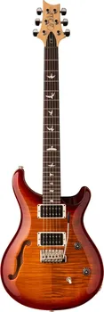 Elektrická kytara PRS CE24 Semi-Hollow DS