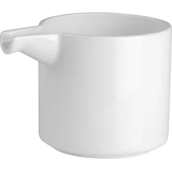 Konvička na mléko by inspire Mléčenka 'Round', PURE 8077-00-00