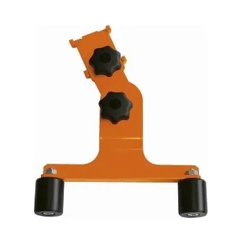 Měřicí kolečko Kolejový vodič pro měřící kolečko NEDO