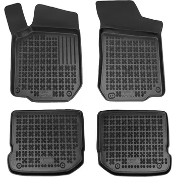 autokoberec Rezaw-Plast Gumové autokoberce Seat Leon 1999-2005