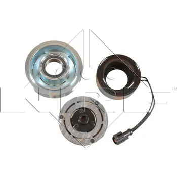 Elektronika vytápění a ventilace NRF 380032