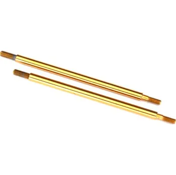 RC náhradní díl Traxxas GTR TiN TRA8463T