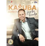 Jambo Bambo - Ľudovít Kašuba [CD + DVD]