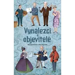 Vynálezci a objevitelé - Elisa…