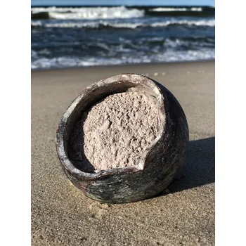 Pleťová maska AlgiChamot Alginátová maska Rejuvenating Cocoa Mask 20 g