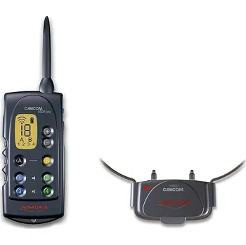 elektrický obojek Num´Axes CANICOM 1500 PRO