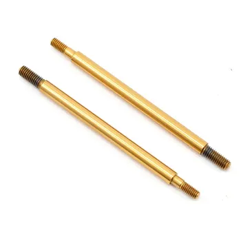 RC náhradní díl Traxxas GTR xx-long TiN TRA7465T