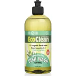 Eco Clean prostředek na mytí nádobí eukalyptus 500 ml