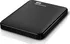 Externí pevný disk Western Digital Elements Portable 1 TB černý (WDBUZG0010BBK-WESN)