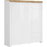 HOLTEN skříň SZF3D2S