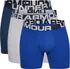 Boxerky Under Armour 13274260-400 3 ks