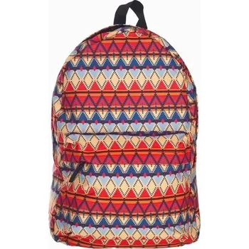 Sportovní vak Blingstar Batoh AZTEC - Peru mandala - 1444
