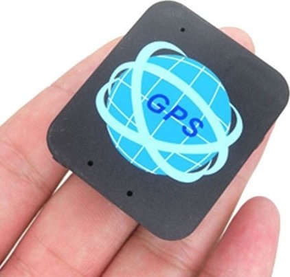 GEOOBSERVER - sledovací GPS