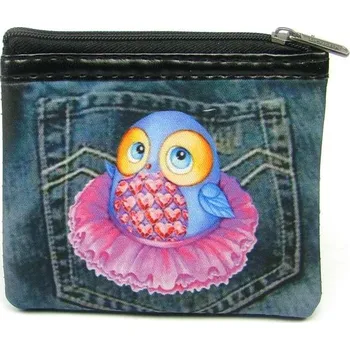 Loren Kapsička klíčenka 10