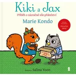 Kiki a Jax: Příběh o zázračné síle…