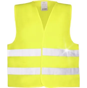 reflexní vesta ARDON Alex H2018/uni/XL žlutá XL