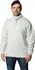 Pánský svetr Devold Classic Nansen Sweater Zip Neck 386 šedý