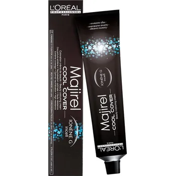 Barva na vlasy L'Oréal Professionnel Majirel Cool Cover 50 ml