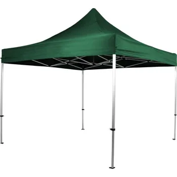 Zahradní stan Instent Zahradní párty stan nůžkový 3 x 3 m