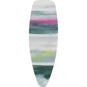 Potah na žehlicí prkno Brabantia Bavlněný potah na žehlicí prkno D, 8 mm molitan, Morning Breeze