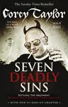 Seven Deadly Sins – Corey Taylor [EN]…