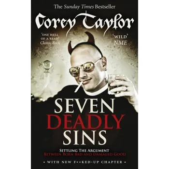 Seven Deadly Sins – Corey Taylor [EN]…
