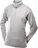 Devold Classic Nansen Sweater Zip Neck 386 šedý, L