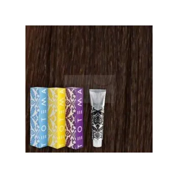 Barva na vlasy Barva na vlasy Teotema č. 6.1 tmavá popelavá blond