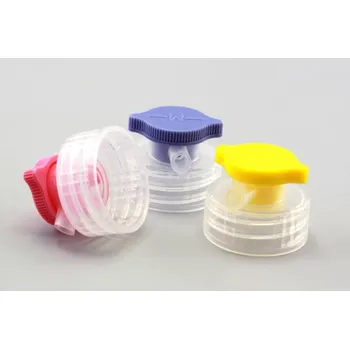 Plastikový model Dávkovací víčko pro Mr. Thinner 250/400 ml (3 ks)