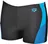 Arena Ren Short černé/modré, XL