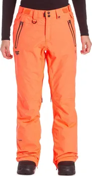 Snowboardové kalhoty Nugget Viva G Acid 2019/20 oranžové